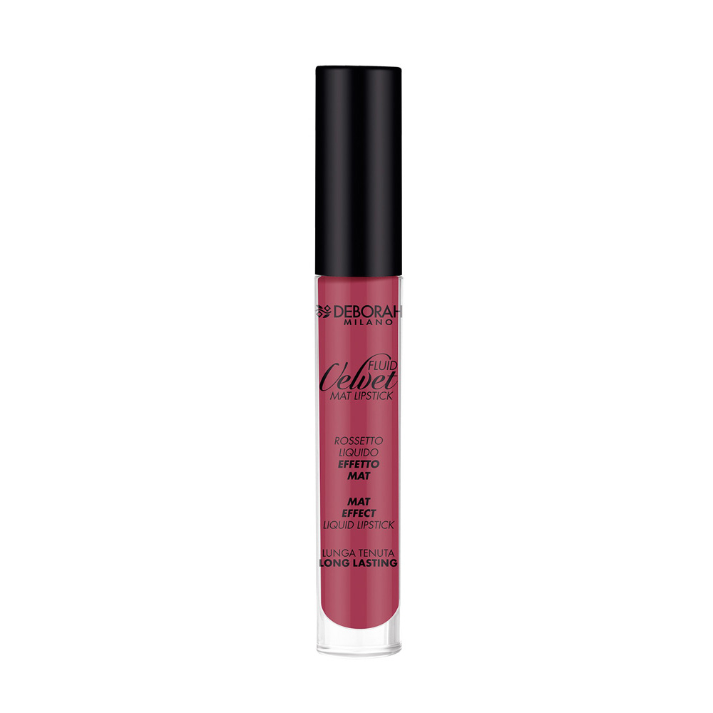 DH FLUID VELVET LIPSTICK 15