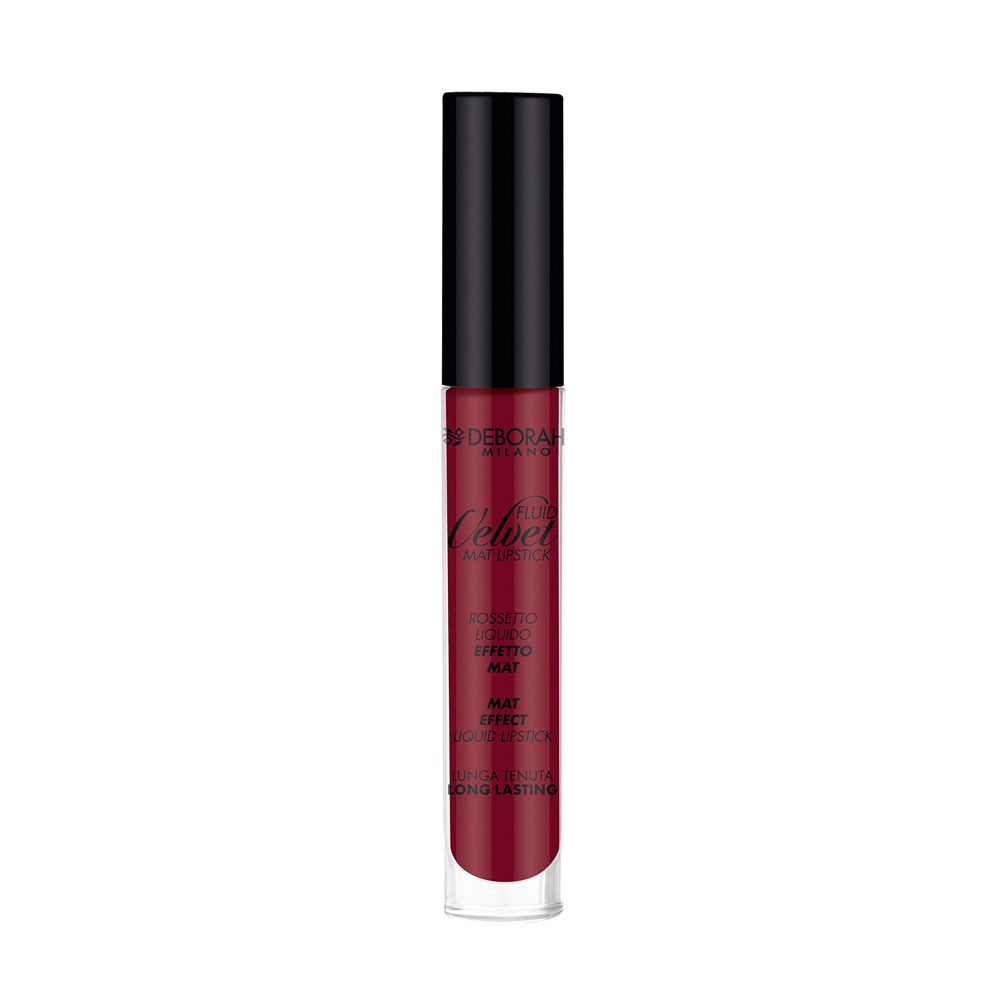 DH FLUID VELVET LIPSTICK 16