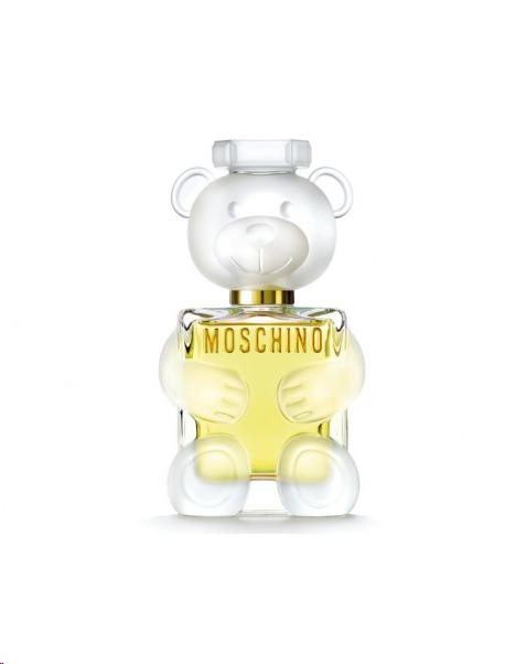 MOSCHINO TOY 2 EDP 100ML