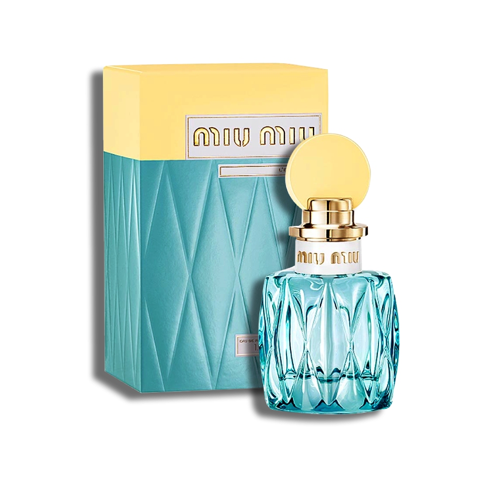 MIU MIU L'EAU BLEUE EDP 50ML