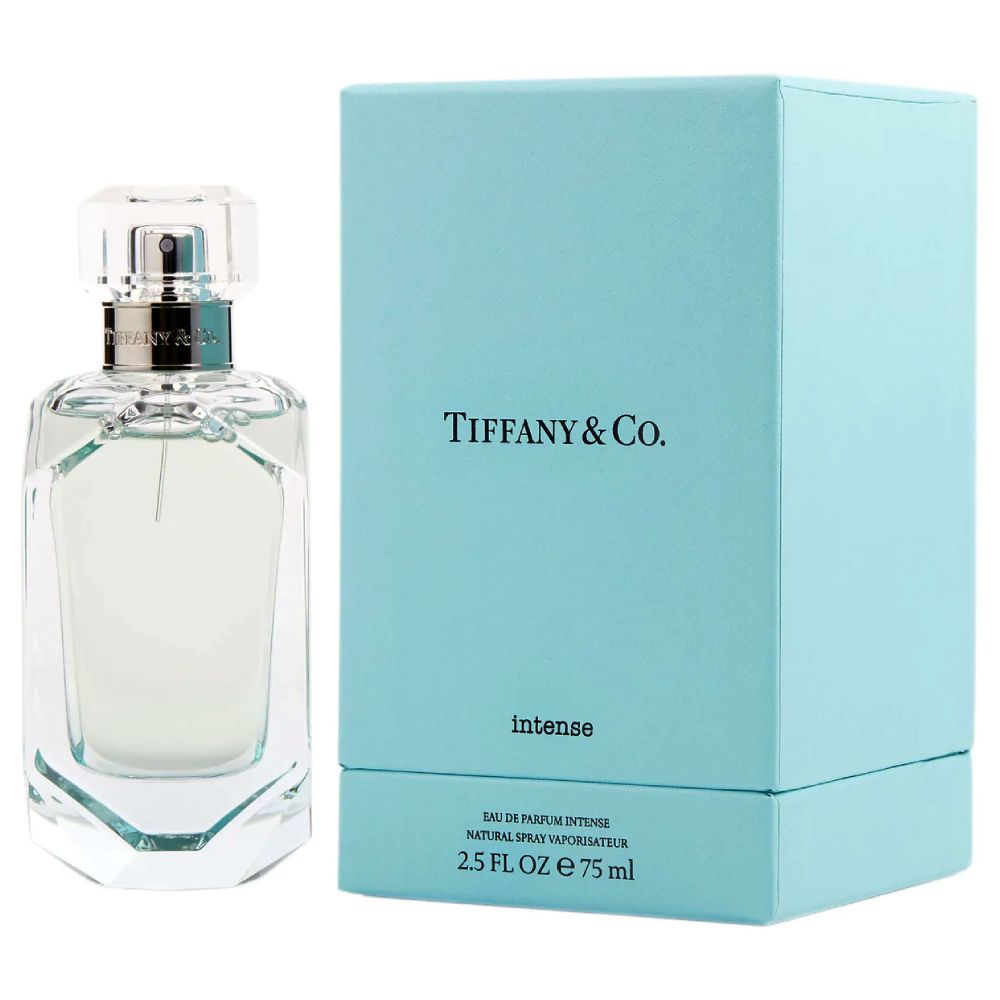 TIFFANY&CO INTENSE EDP 75ML