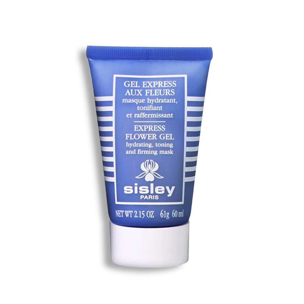 SISLEY GEL EXPRESS AUX FLEURS 60 ML