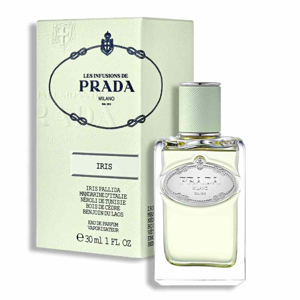 PRADA INFUSION D'IRIS EDP 30 ML VAPO