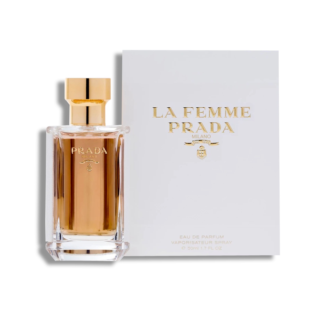PRADA LA FEMME  EDP 50 ML VAPO