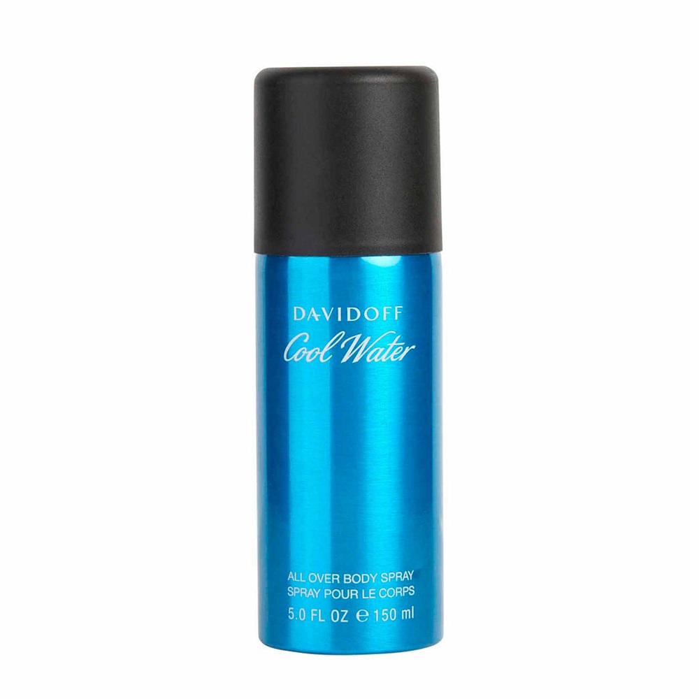 COOL WATER MEN DEO VAPO 150ML