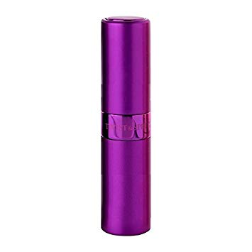 TWIST&SPRITZ ATOMIZER PURPLE 8 ML