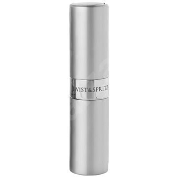 TWIST&SPRITZ ATOMIZER SILVER 8 ML