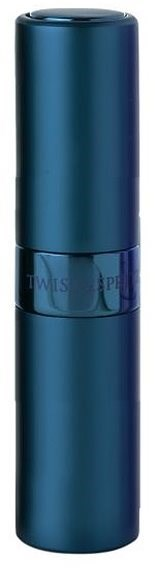 TWIST&SPRITZ ATOMIZER BLUE 8 ML