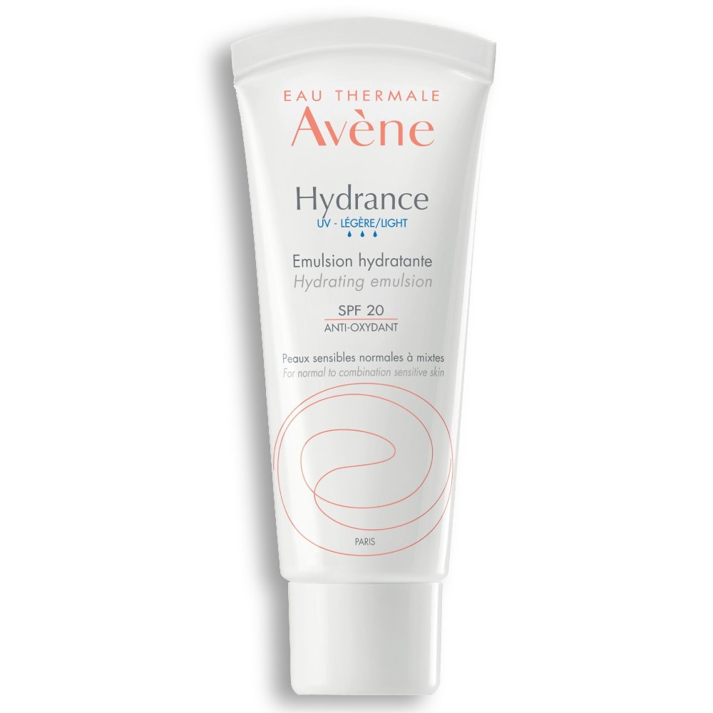 AVENE HYDRANCE OPTIMALE LIGERA SPF30 40
