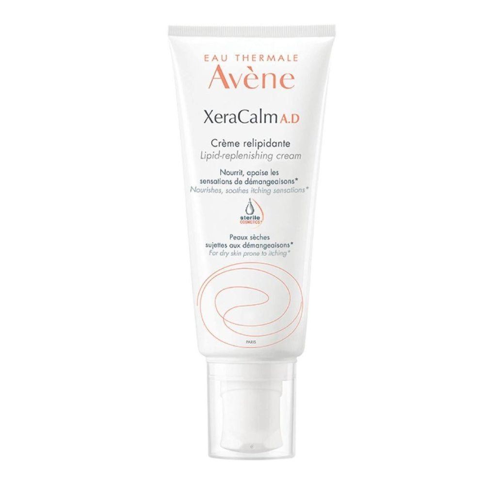 AVENE XERACALM CREMA 200 ML