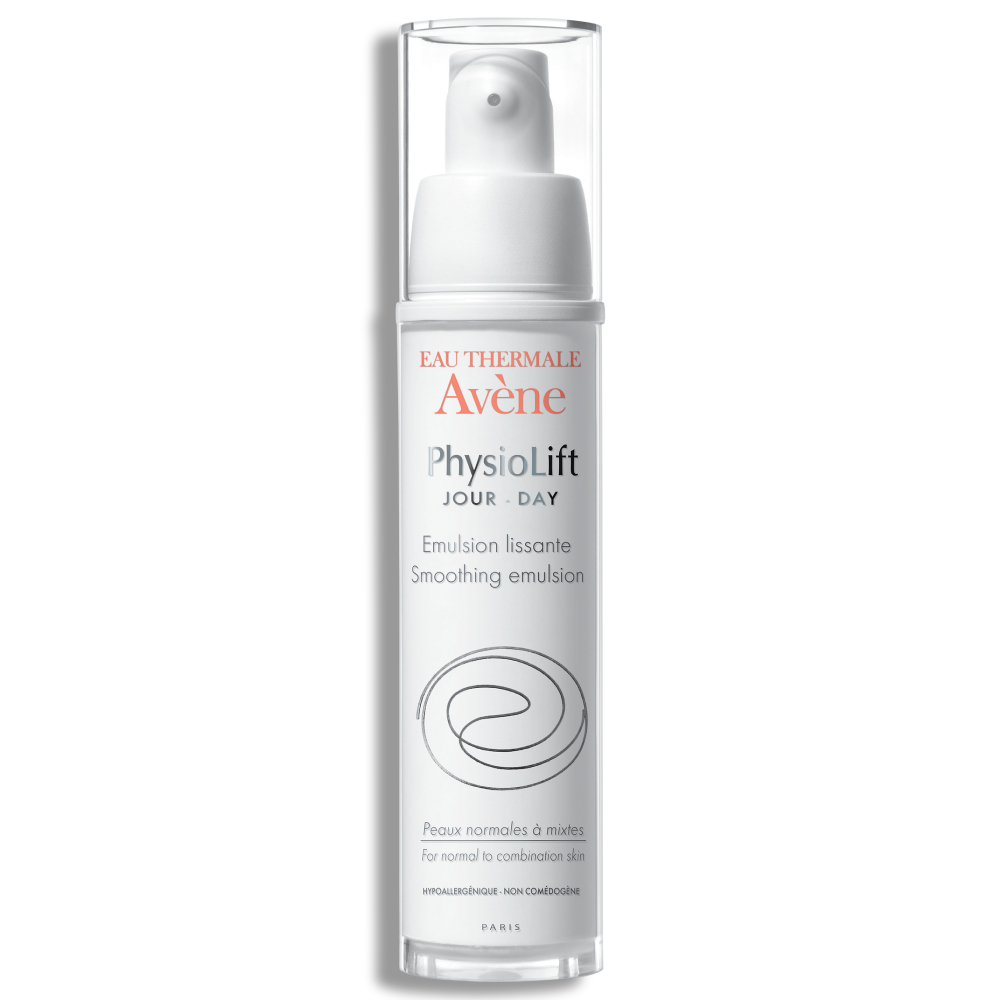 AVENE PHYSIOLIFT EMULSION DIA 30 ML