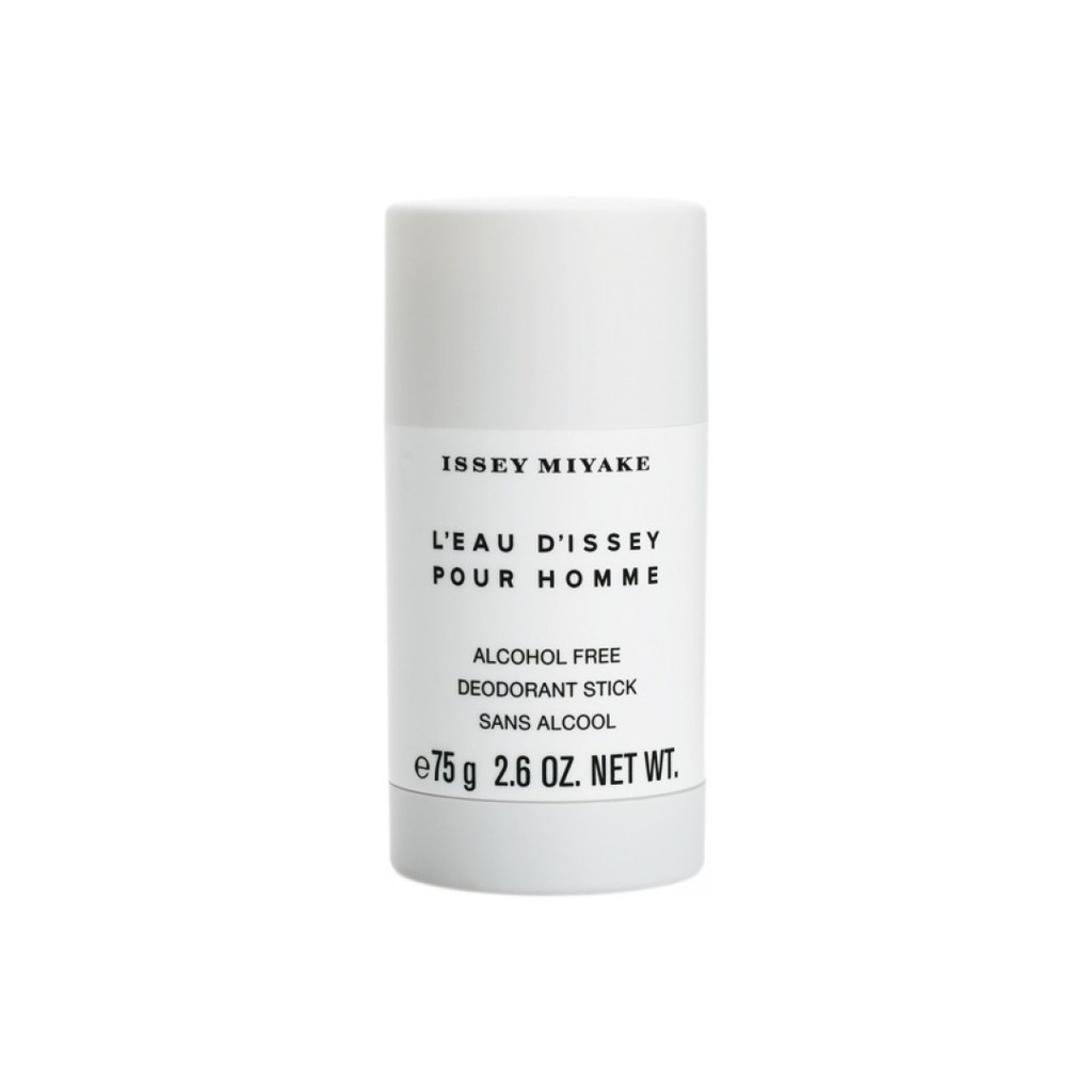 L'EAU D'ISSEY HOME DEODORANT STICK