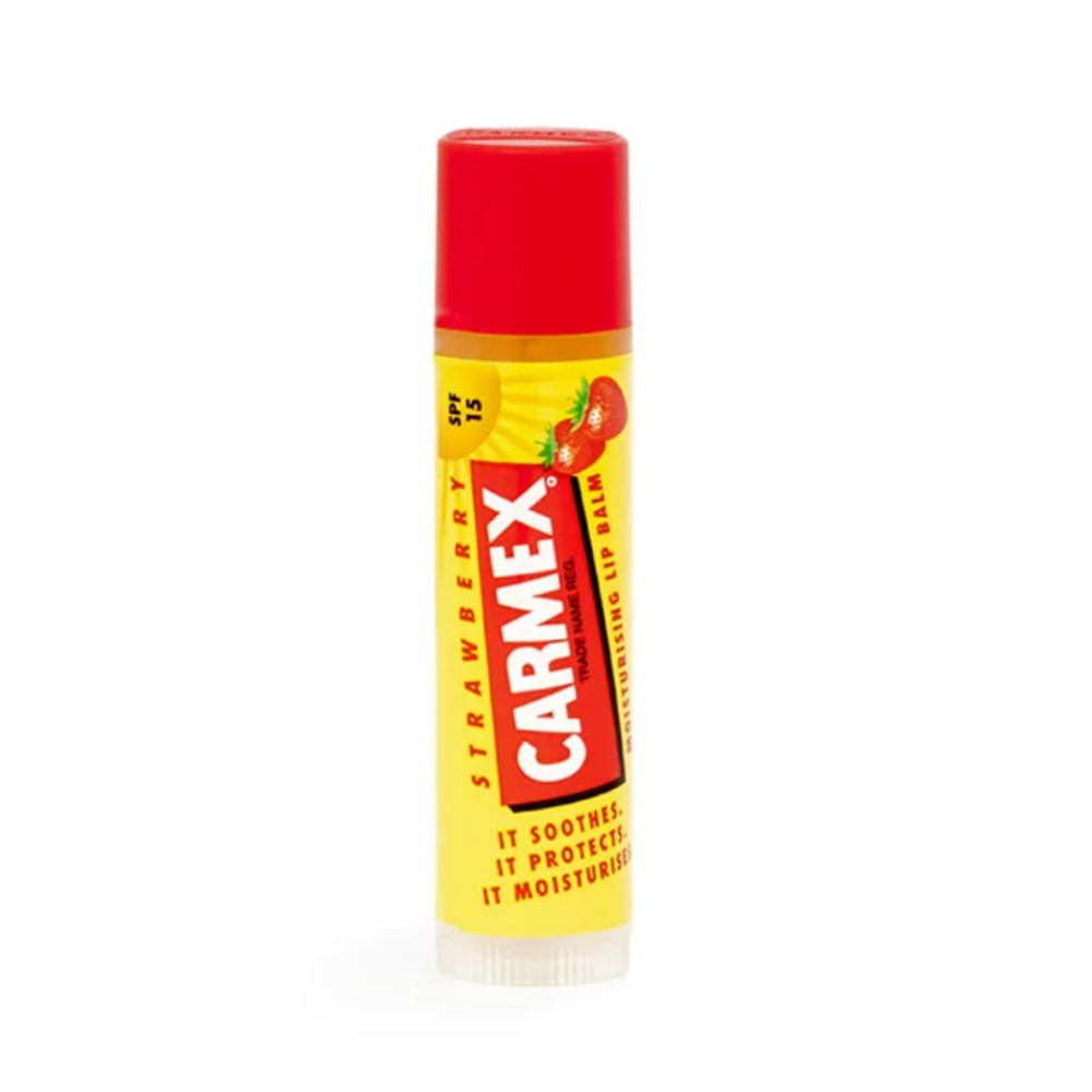 CARMEX STRAWBERRY TWIST STICK 4.25GR