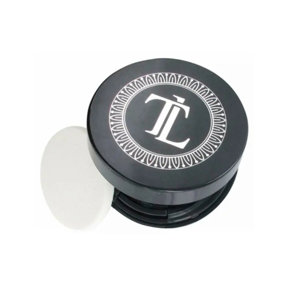 LECLERC CUSHION FOUNDATION 01 IVOIRE 12M