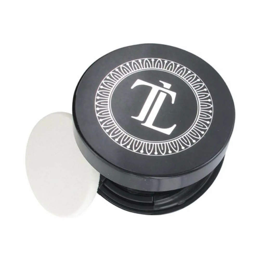 LECLERC CUSHION FOUNDATION 0S SABLE 12ML