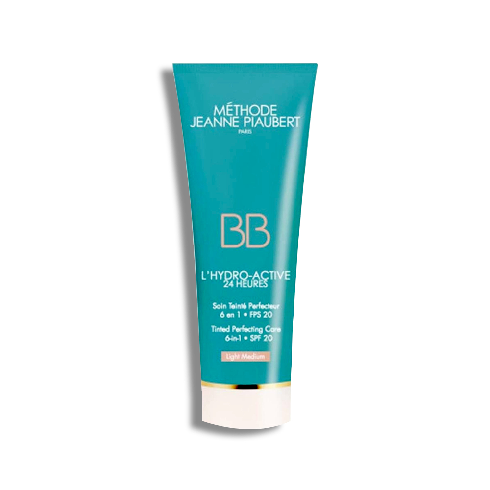 PIAUBERT BB CREAM LIGHT MEDIUM SPF20 50M