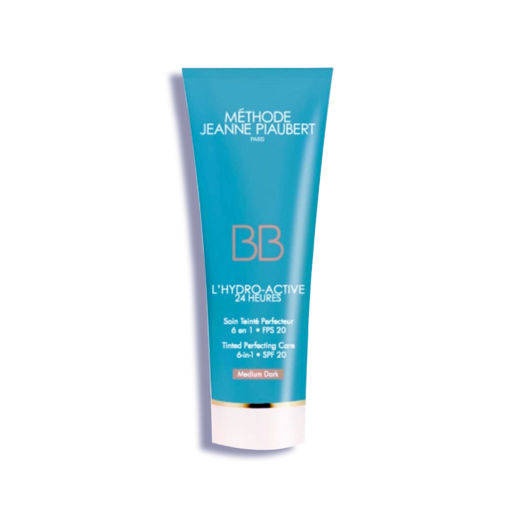 PIAUBERT BB CREAM LIGHT DARK SPF20 50M