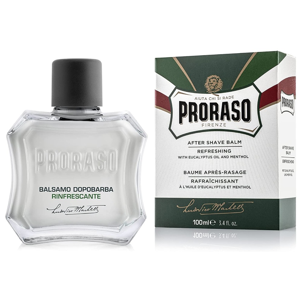 PRORASO BALSAMO S/ALC EUCALIPTO 100ML