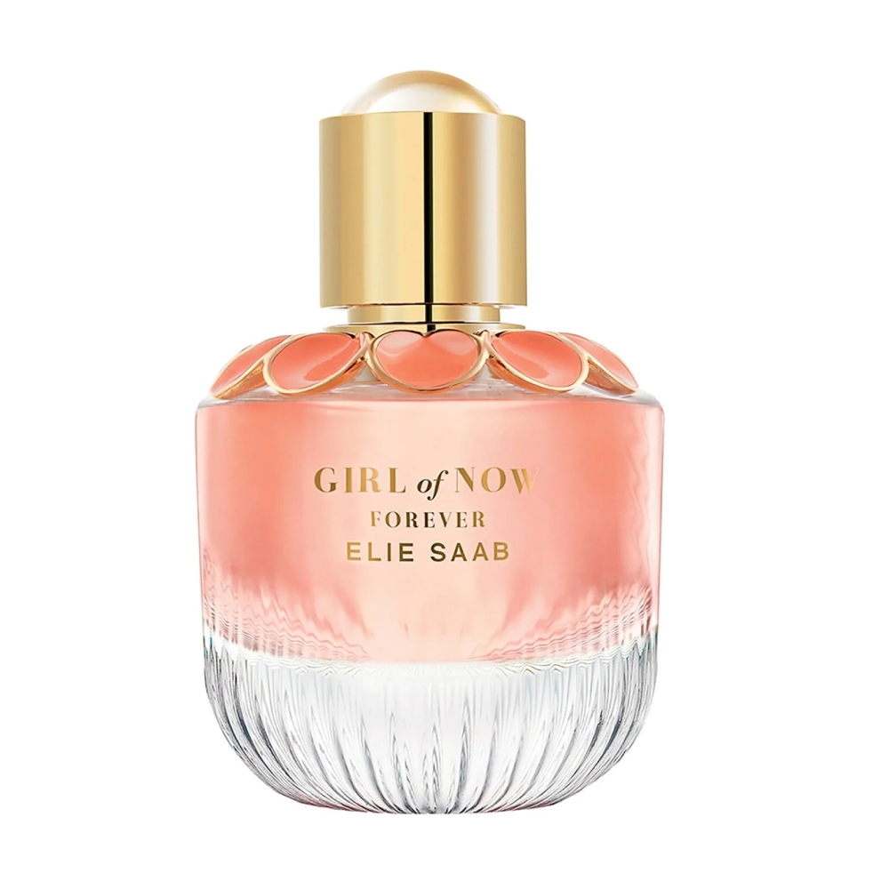 ELIE SAAB GIRL OF NOW FOREVER 50 VP EDP
