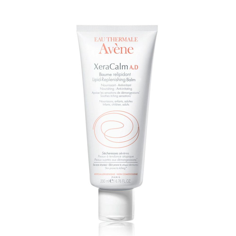 AVENE XERACALM A D BALSAMO 200 ML