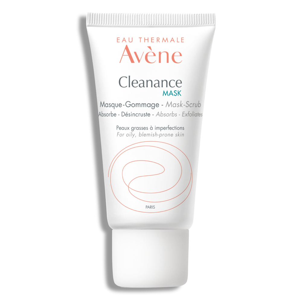 AVENE CLEANANCE MASCARILLA EXFOLIANTE 50