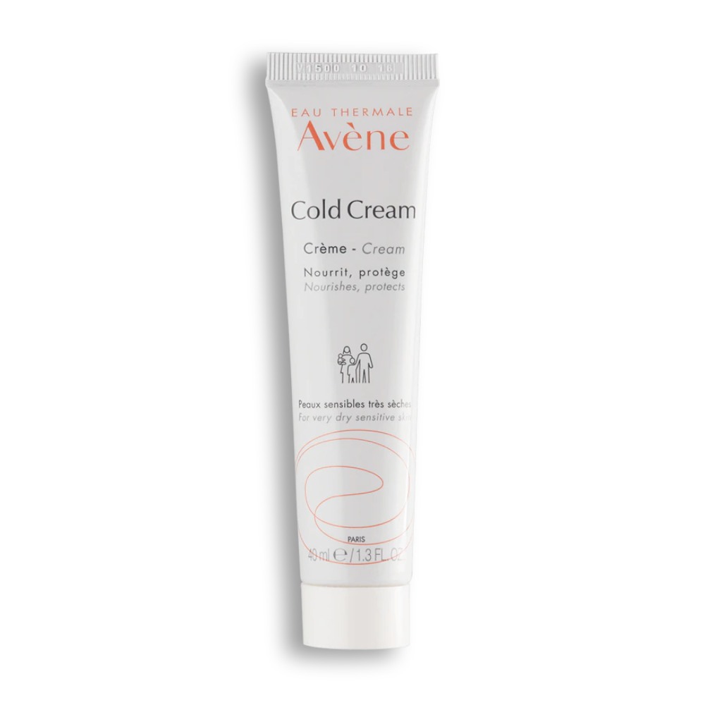 AVENE COLD CREAM 40 ML