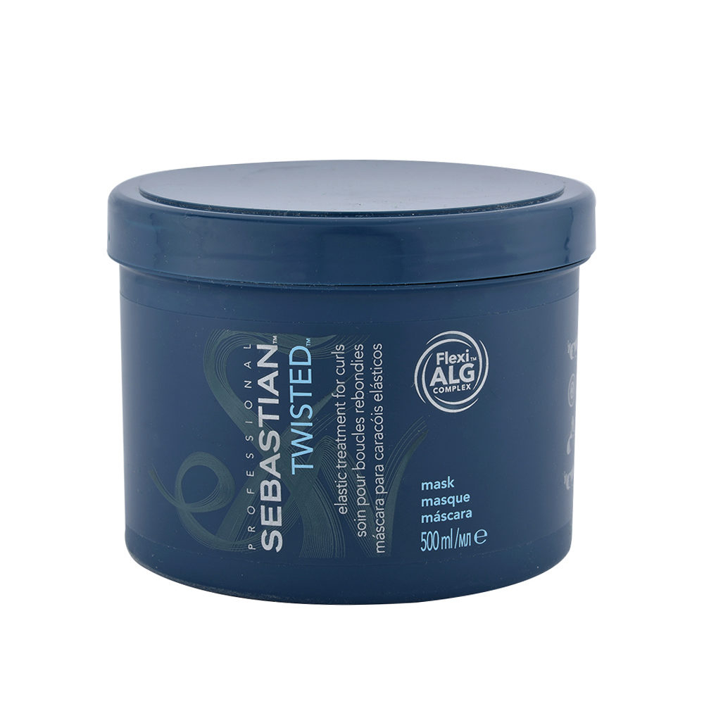 SEBASTIAN CURL MASK 500 ML