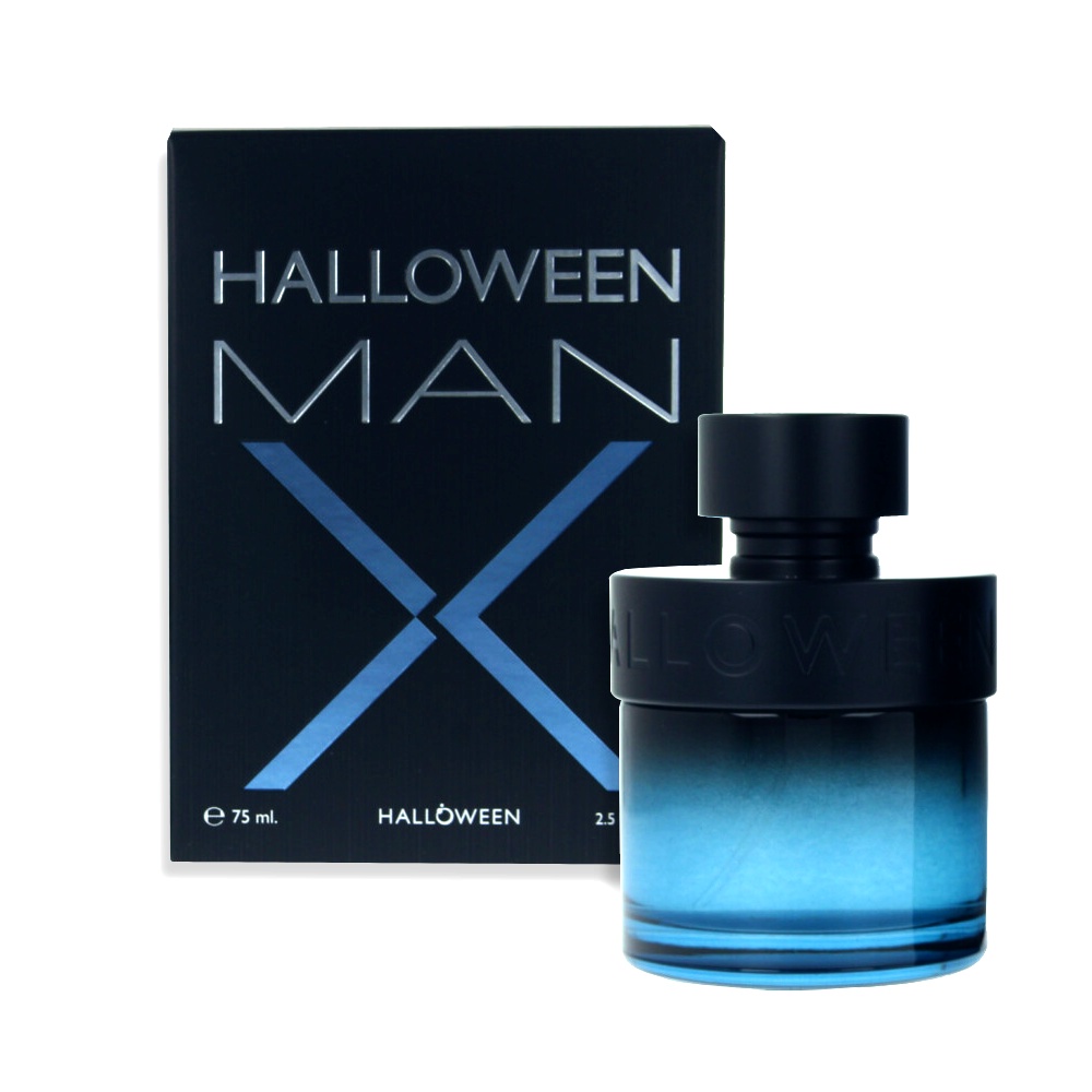 HALLOWEEN MAN X 75 VAPO