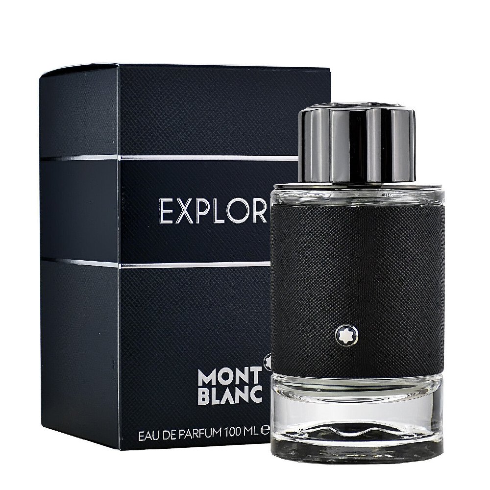 MONTBLANC EXPLORER MEN 100 ML VAPO EDP