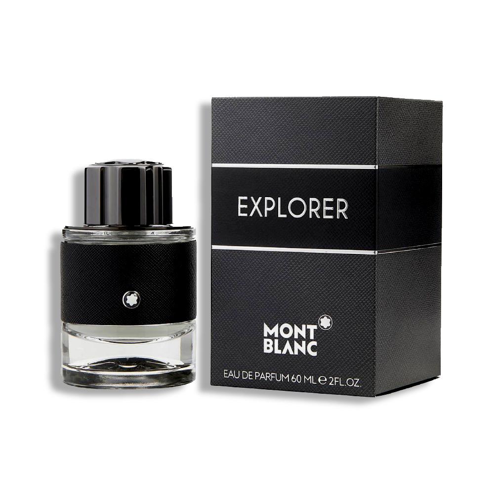 MONTBLANC EXPLORER MEN 60 ML VAPO EDP