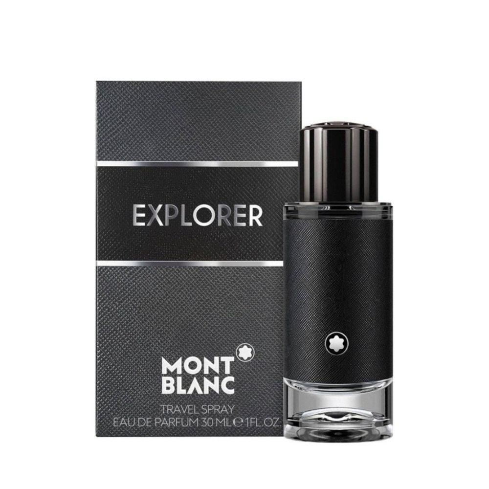 MONTBLANC EXPLORER MEN 30 ML VAPO EDP