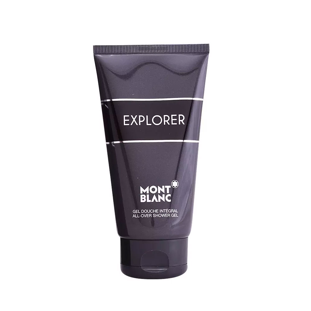 MONTBLANC EXPLORER MEN SHOWER GEL 150ML