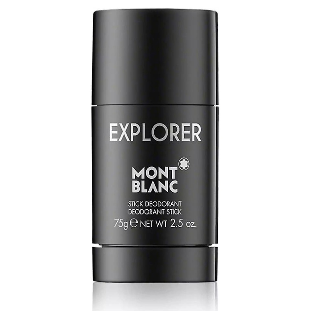 MONTBLANC EXPLORER MEN DEO STICK 75GR
