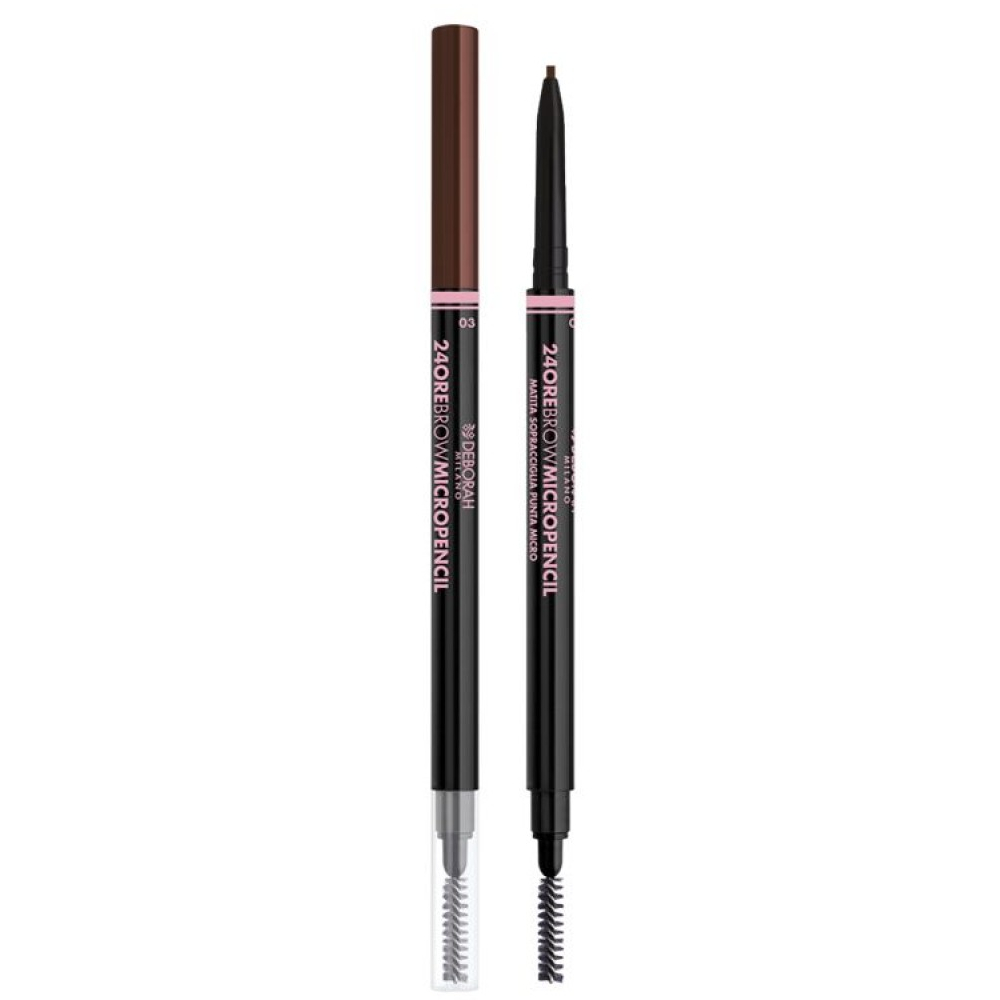 DH 24ORE BROW MICROPENCIL 03