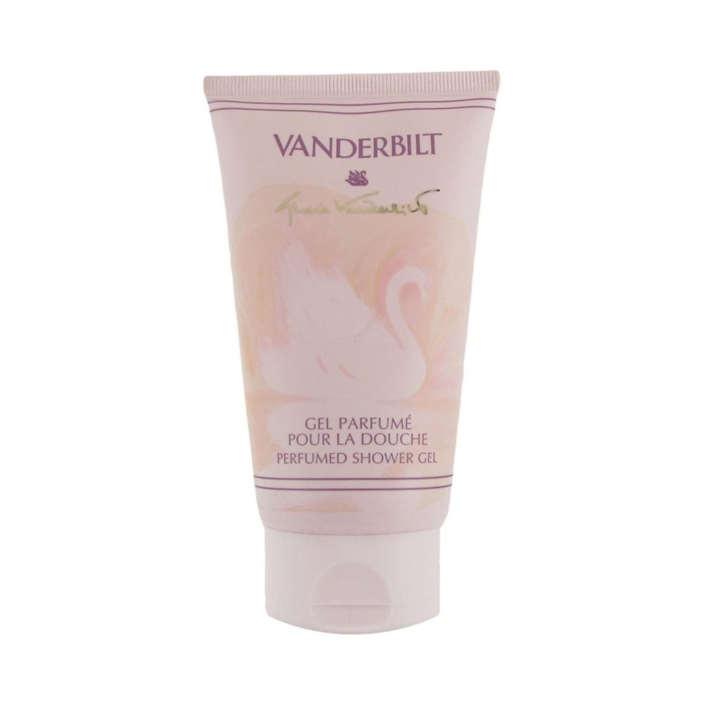 VANDERBILT GEL 150 ML