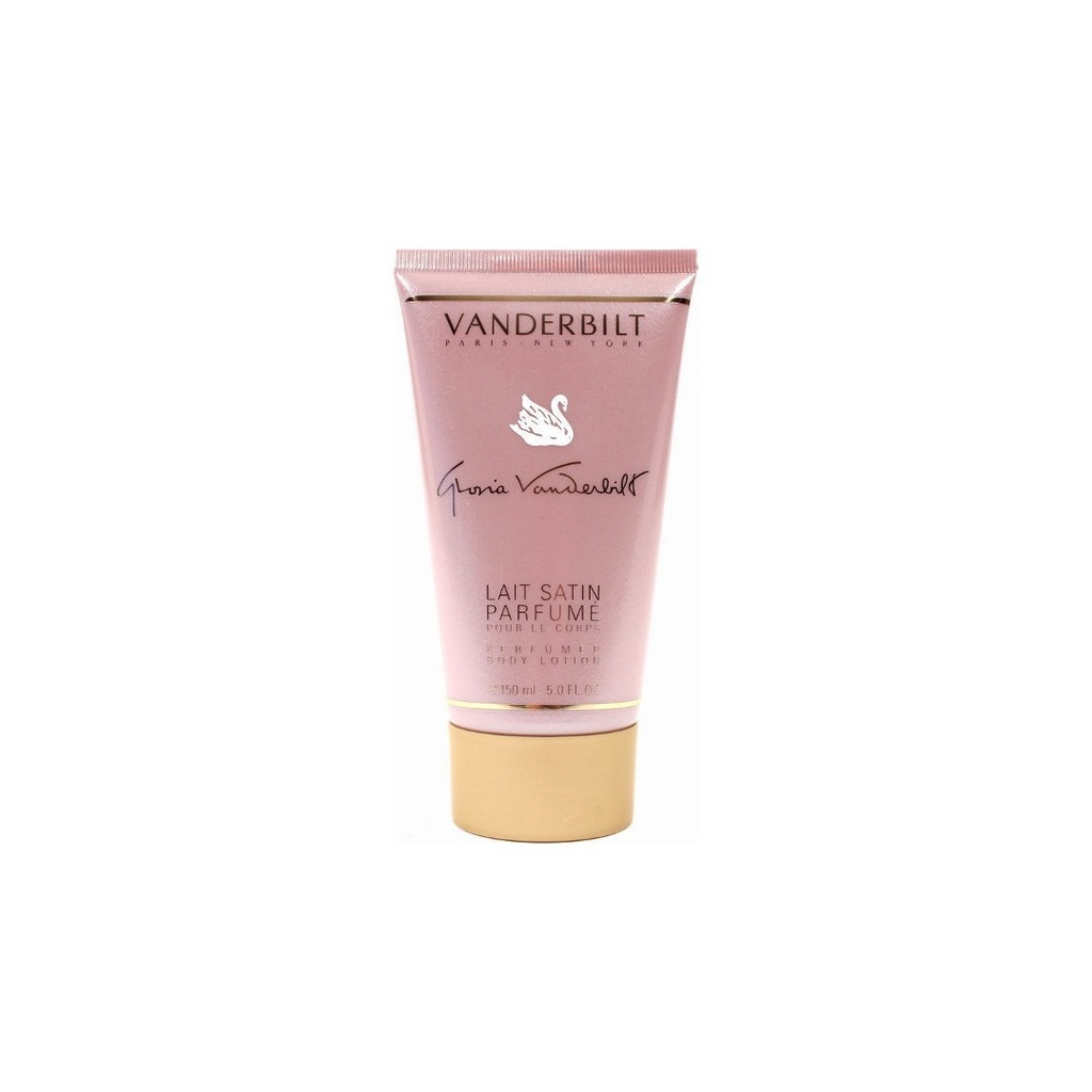 VANDERBILT BODY LOTION 150 ML