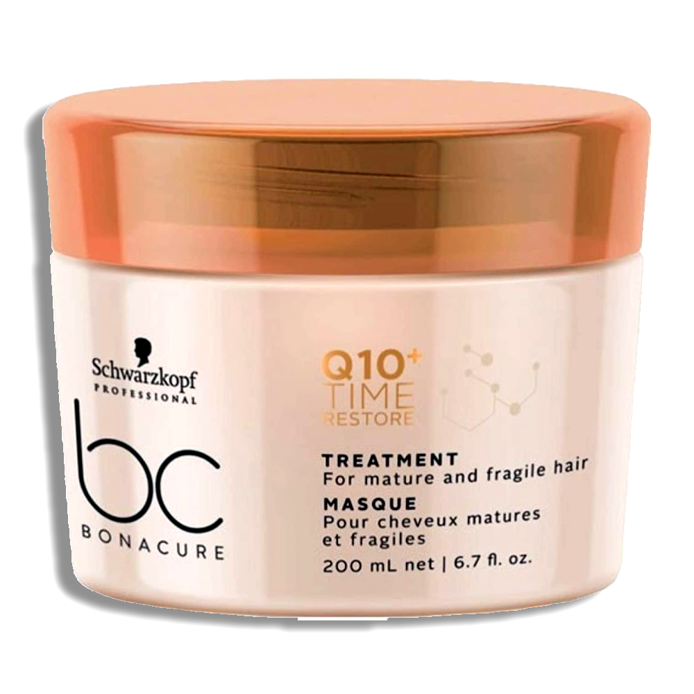 BONACURE Q10 TIME RESTORE TRATAM.200