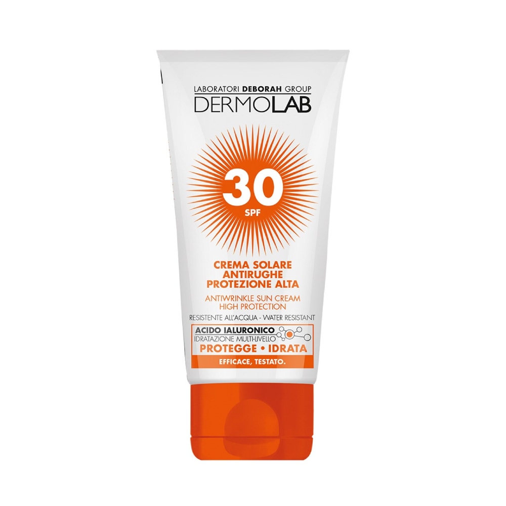 DH DERMOLAB CREMA ROSTRO SPF30 50ML