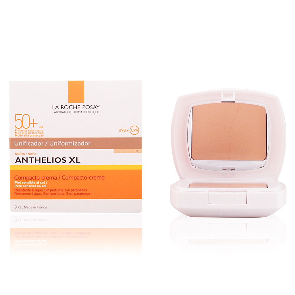 LA R. POSAY ANTHELIOS COMP.SPF50+DORE50