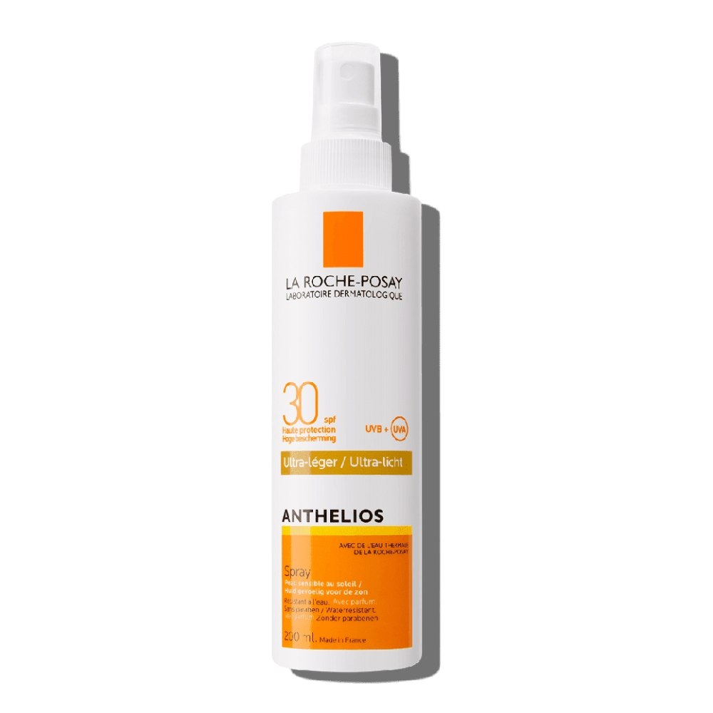 LA R. POSAY ANTHELIOS SPRAY SPF30 200 ML