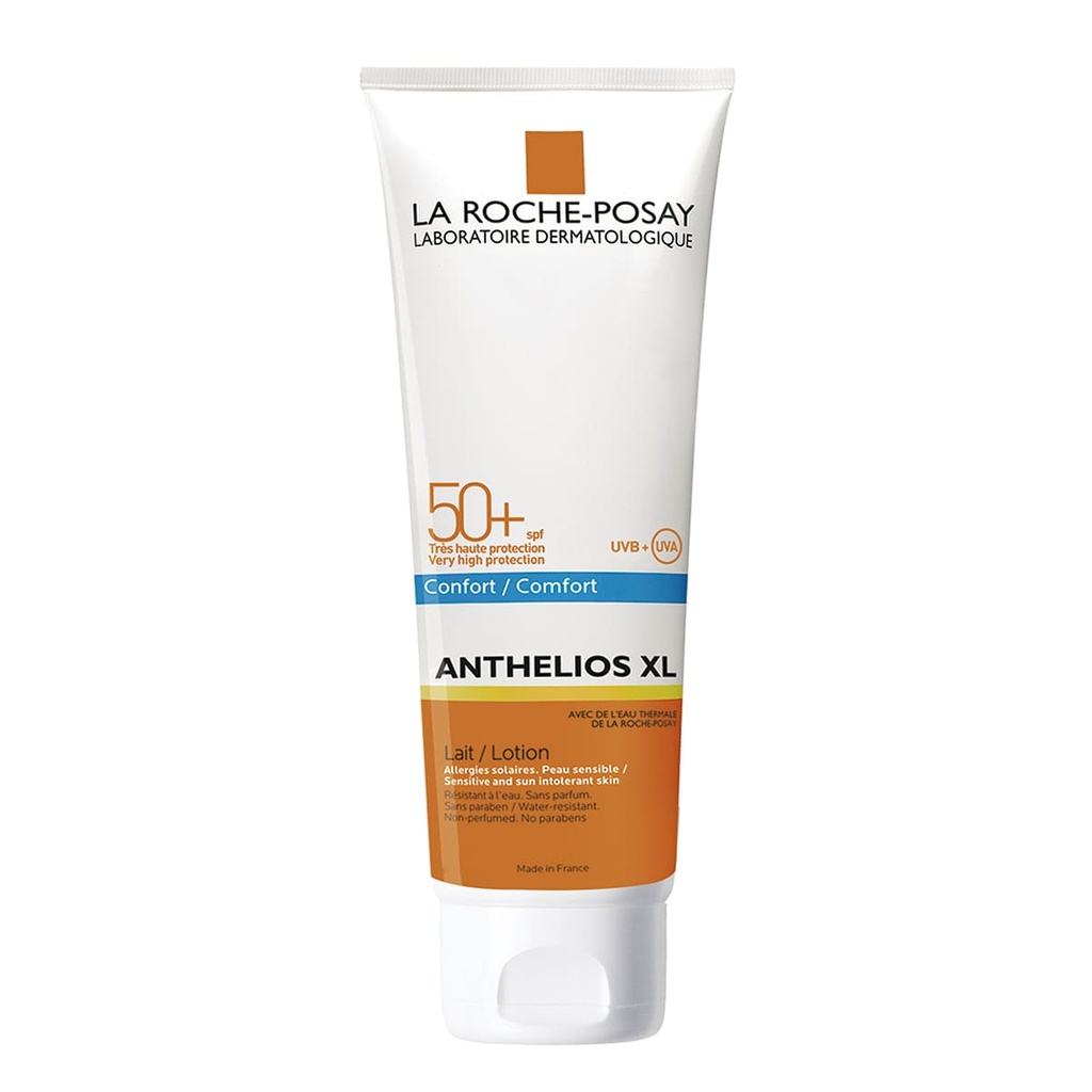 LA R. POSAY ANTHEL. LECHE SPF50 100ML