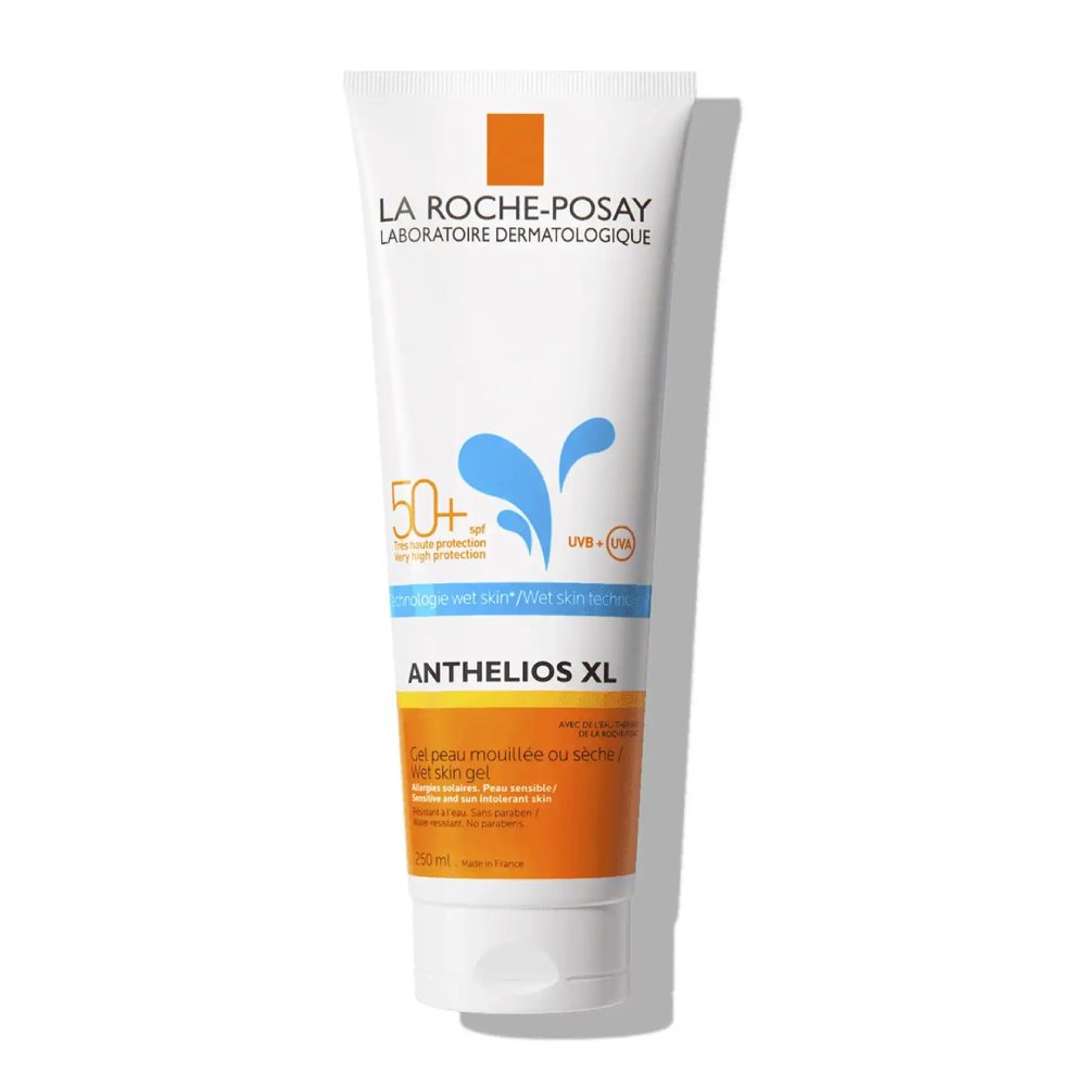 LA R. POSAY ANTHEL.WET SKIN SPF50 250ML