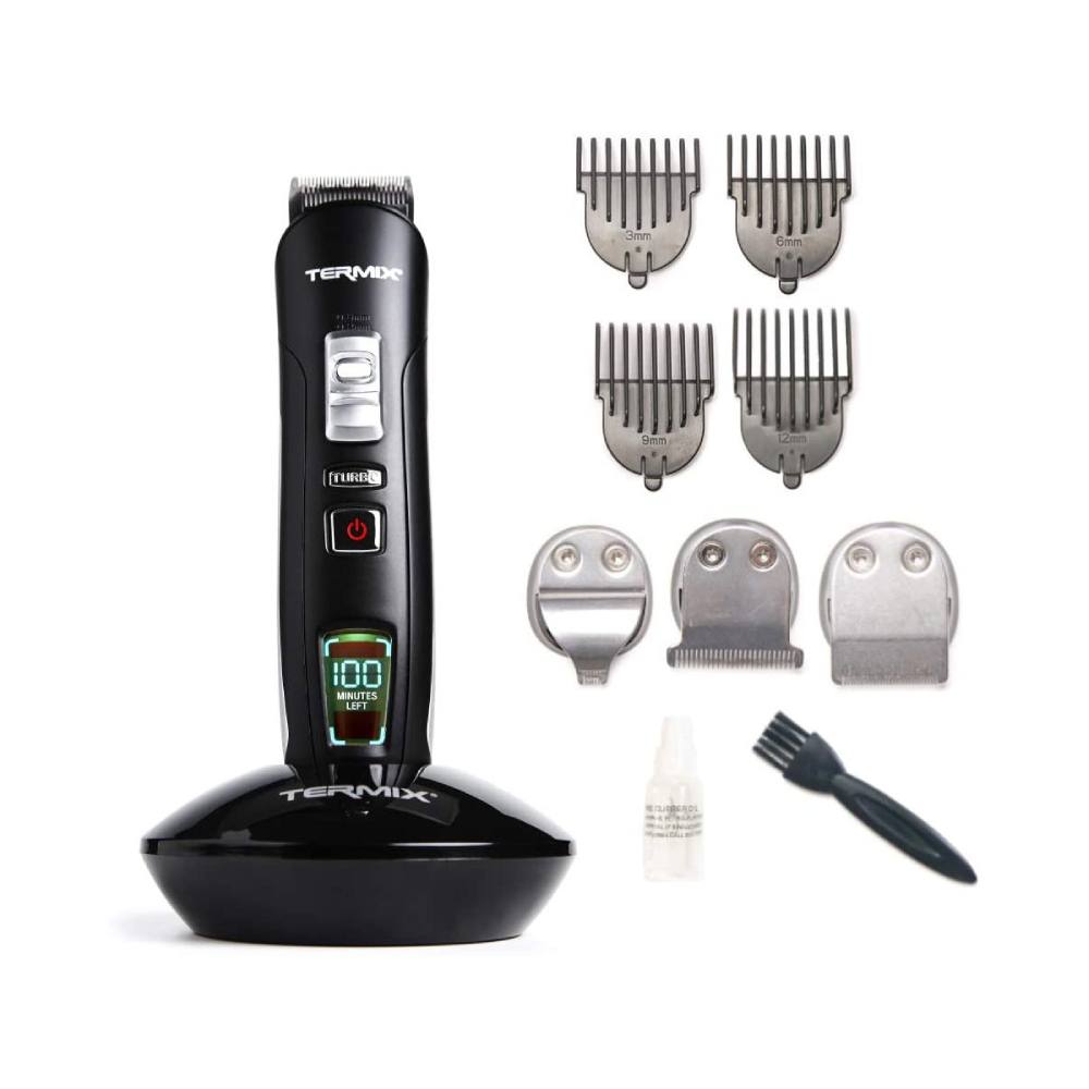 TERMIX MAQUINA CONTORNO STYLING CUT