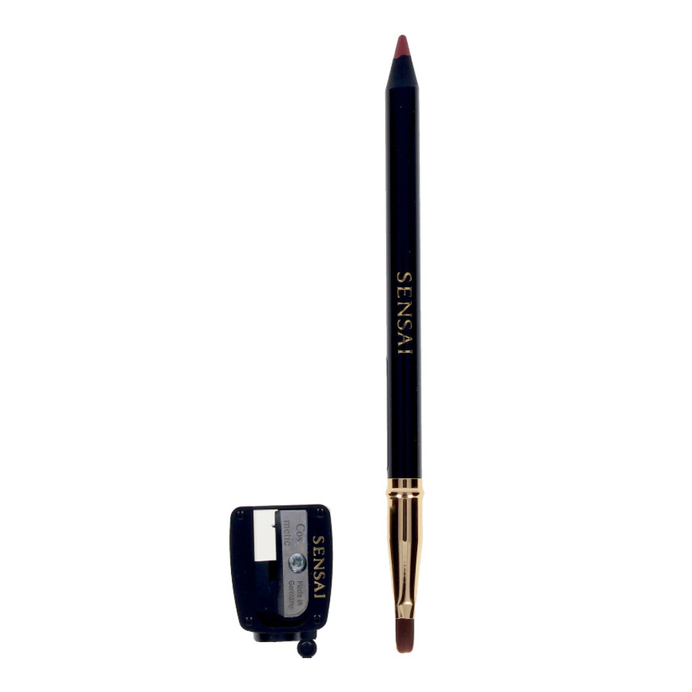 SENSAI LIP PENCIL 04 FEMININE MAUVE 1g