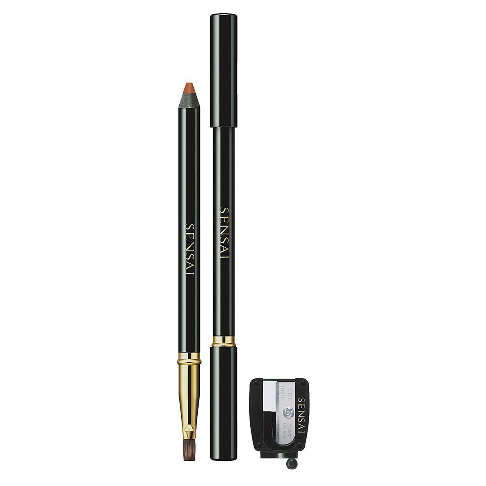 SENSAI LIP PENCIL 06 STUNNING NUDE 1g