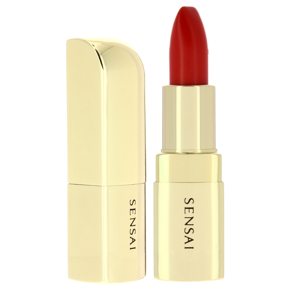 SENSAI THE LIPSTICK 06 KINMOKUSEI ORANGE
