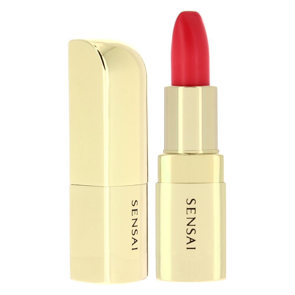SENSAI THE LIPSTICK 07 SHAKUNAGE PINK
