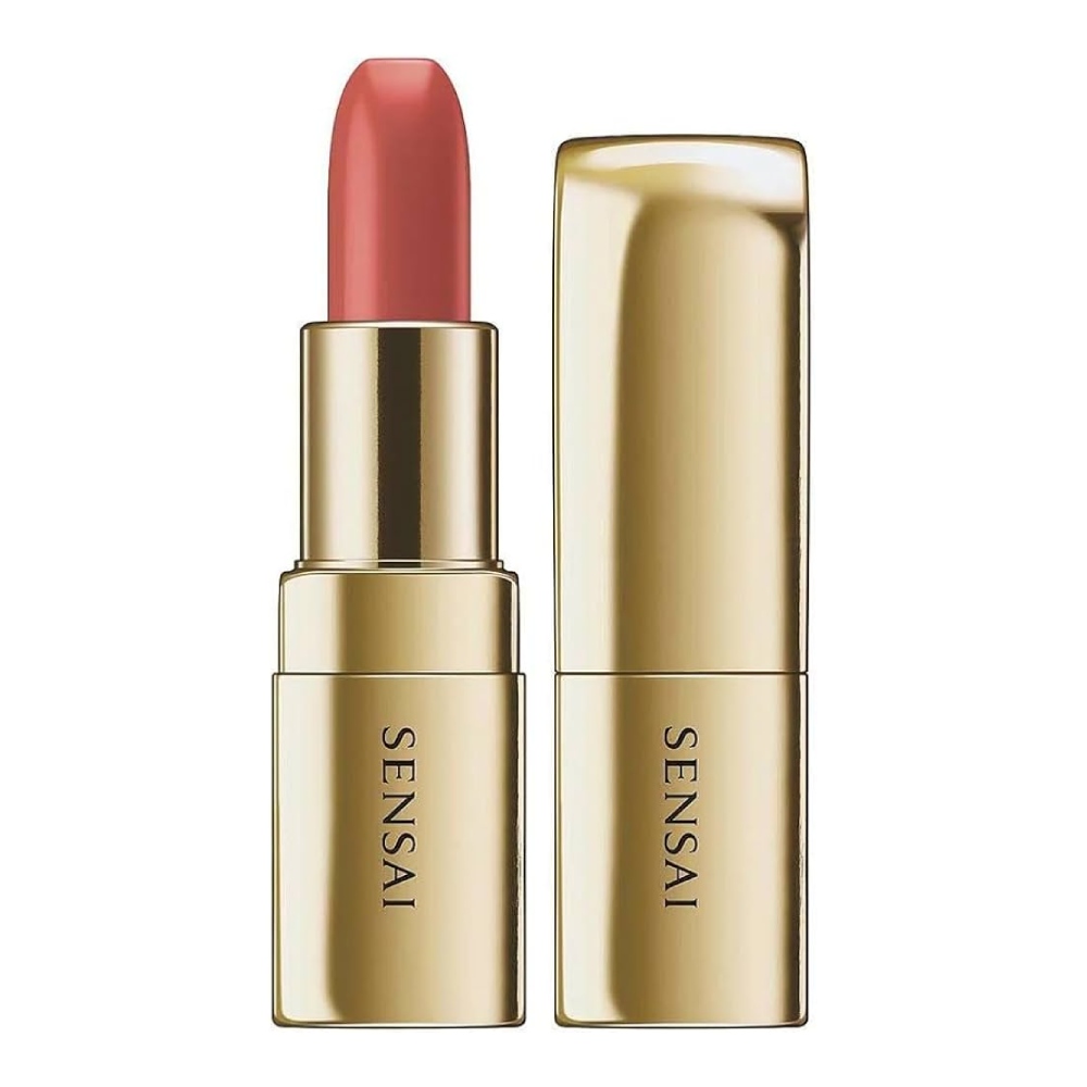 SENSAI THE LIPSTICK 14 SUZURAN NUDE 3.5g