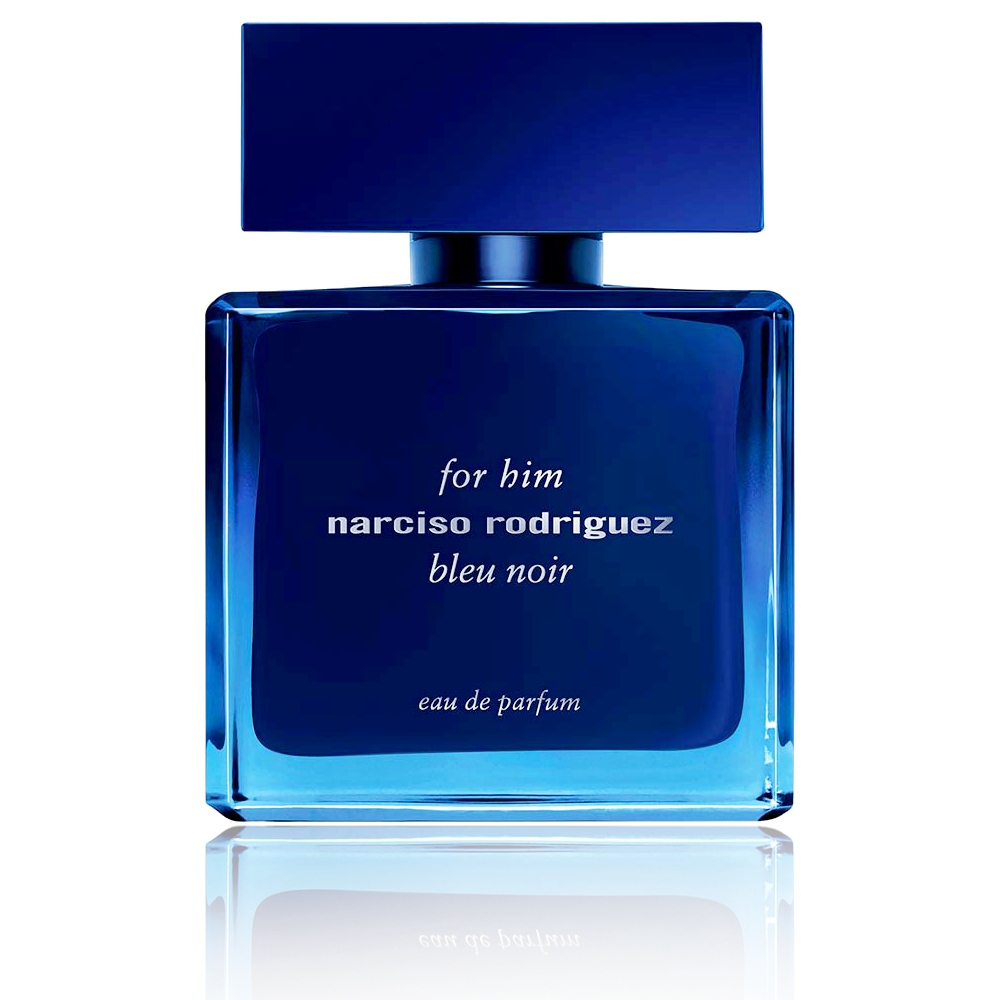 NARCISO R.BLEU NOIR FOR HIM 100ML VP EDP