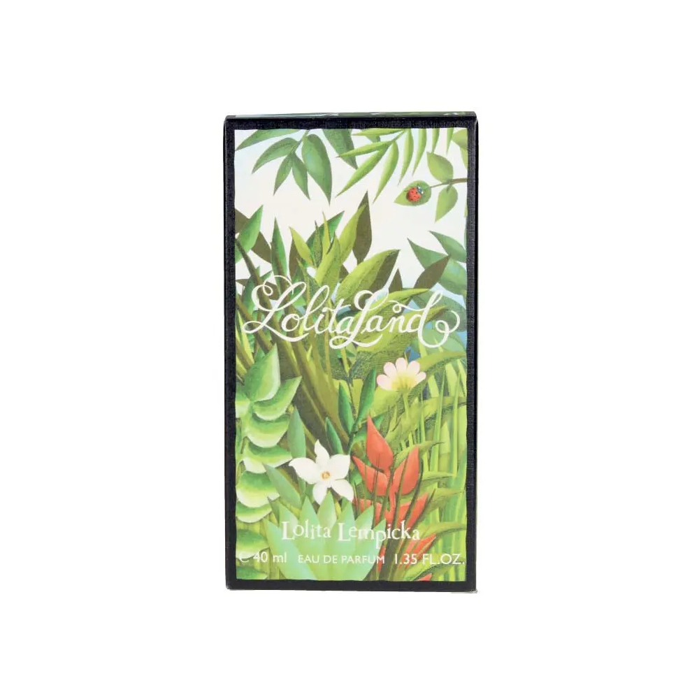 LOLITALAND LOLITA LEMPICKA  EDP 40 VAPO
